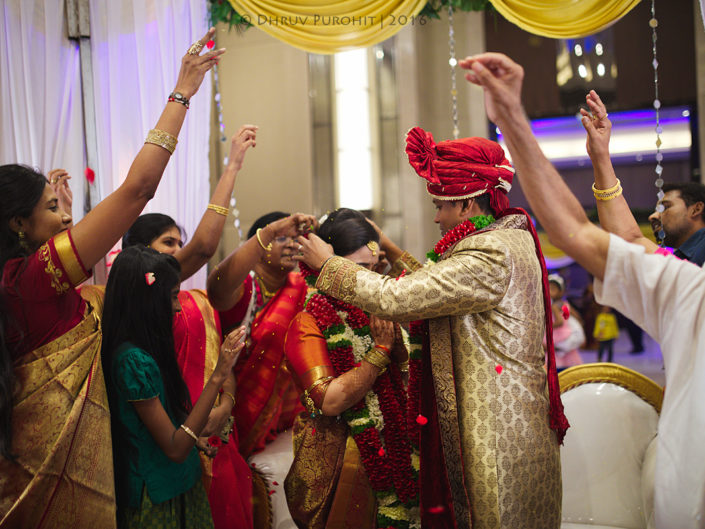 Weddings
